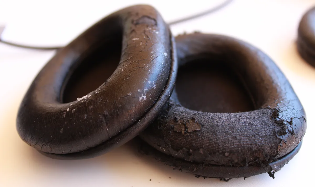Image of the Wicked Cushions Replacement Ear Pads for Sony MDR-7506